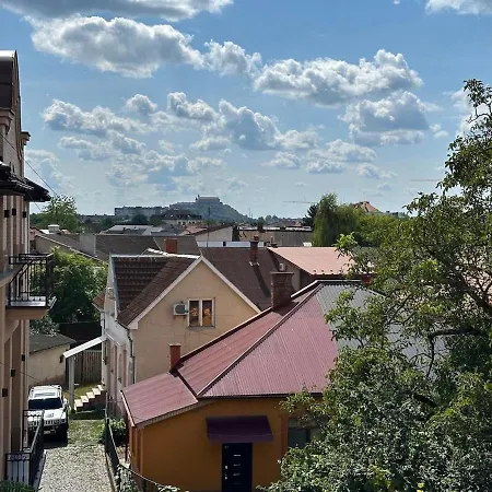 історії - в центрі мукачева
